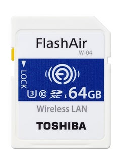 Memory Card For Cameras - Secure Digital High Capacity Cards White