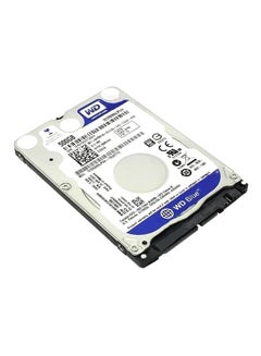 Wd 500Gb Laptop Hdd 2.5 Inch Sata 5400 Rpm - Wd5000Lpcx 500.0 GB - v1551958662/N21480717A_1