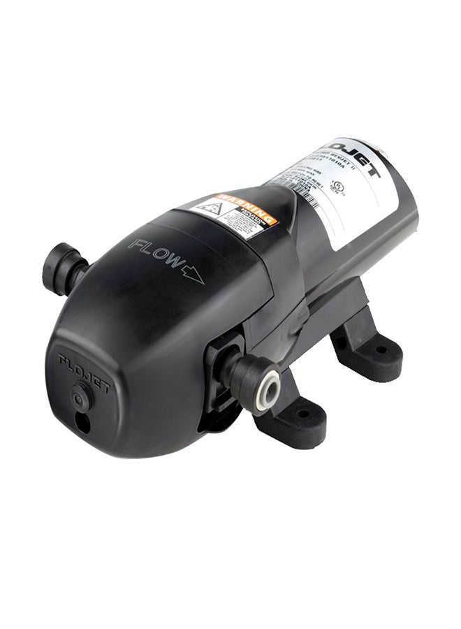 Xylem - Bevjet Compact Pump BLC2011000A Black - Image 1