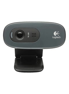 Logitech Webcam C270 HD  - Image 1