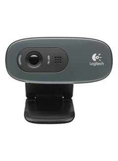 Logitech HD Webcam C-270, 1280x720  - Image 1
