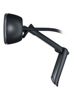Logitech 960-000694 1280 x 720 C270 Desktop and Laptop Webcam  - Image 2