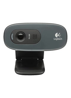 Logitech HD Webcam C270  - Image 1