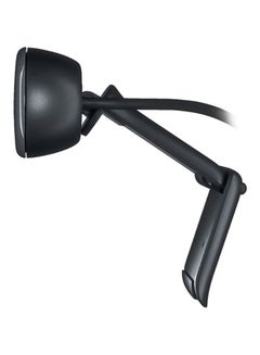 Logitech 1280 x 720 Resolution Webcam ForPC & Mac - C270  - Image 2