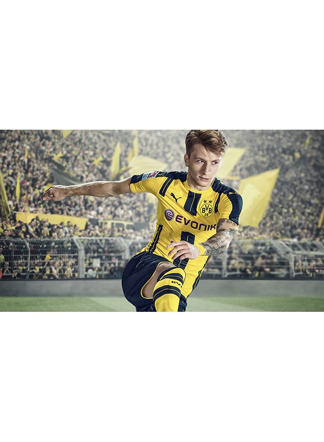 لعبة FIFA 18 لجهاز الألعاب بلايستيشن 4، النسخة العالمية - رياضات - بلاي ستيشن 4 (PS4) - v1551958823/N21762169A_2