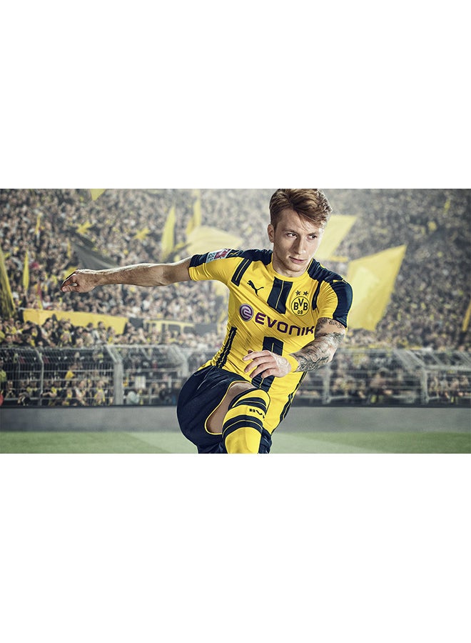 FIFA 18 (Intl Version) - Sports - PlayStation 4 (PS4)