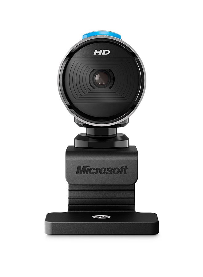 Microsoft - Lifecam Studio Webcam HD Quality, Q2F-00016 - Image 1