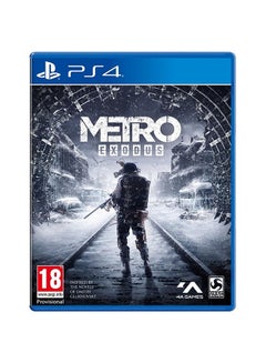 Metro Exodus - (Intl Version)
