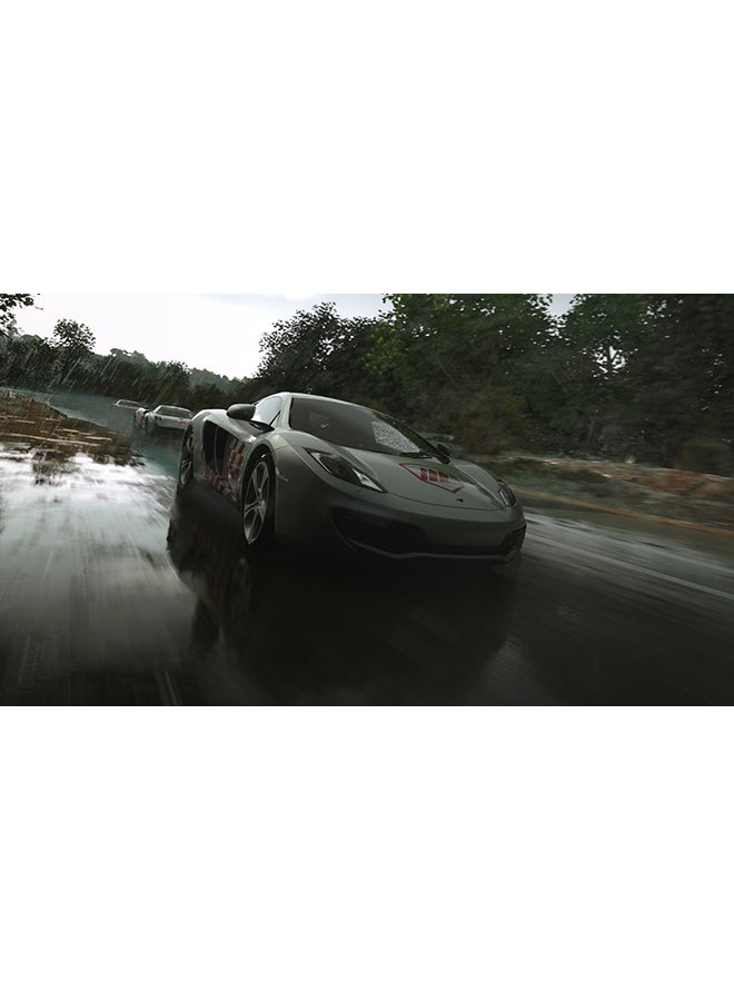 Evolution Studios Driveclub (Intl Version) - playstation_4_ps4  - Image 5