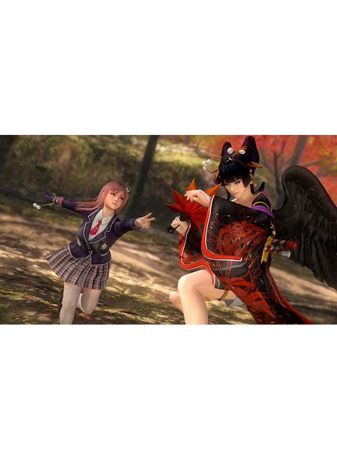 كوي تيكمو لعبة "Dead Or Alive 5: Last Round For Xbox One" - إكس بوكس وان  - Image 3