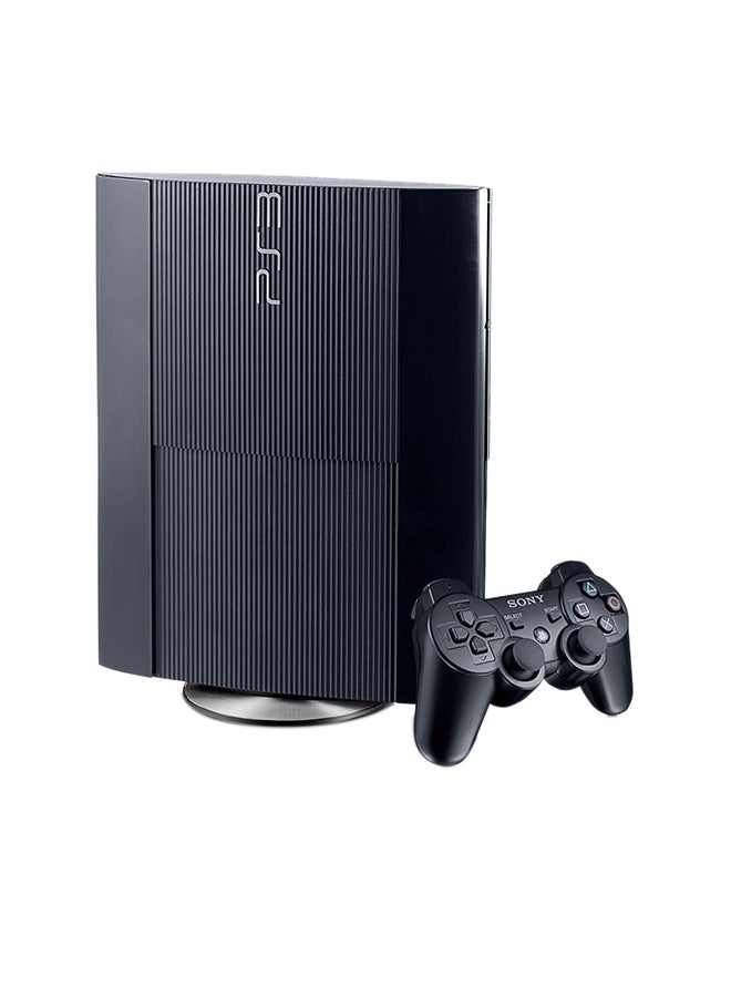 Sony Super Slim PlayStation 3 - Image 3