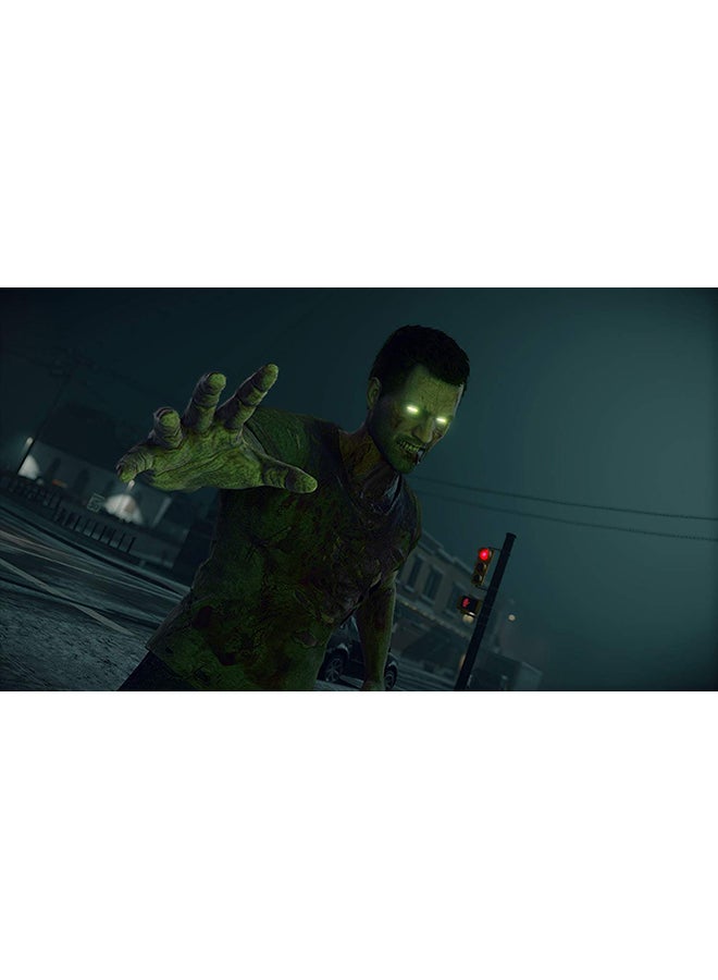 CAPCOM Dead Rising 4 : Frank's Big Package (Intl Version) - Adventure - PlayStation 4 (PS4)  - Image 5