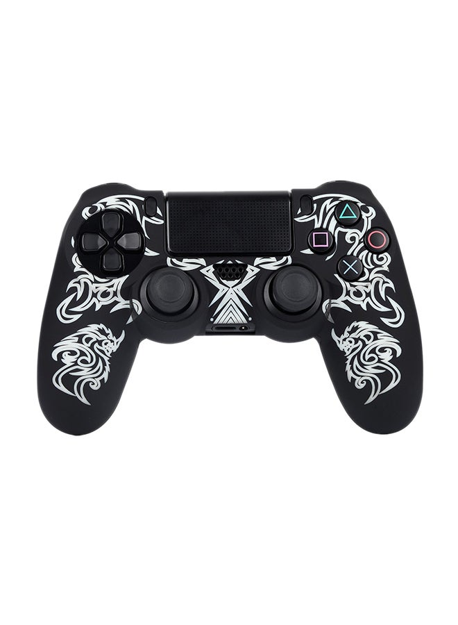 Generic - DUALSHOCK Controller Case Cover For PlayStation 4 - Image 1