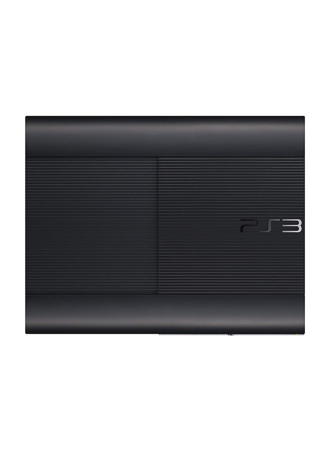 Sony Super Slim PlayStation 3 Console - Image 3