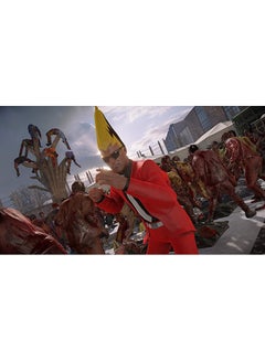 CAPCOM Dead Rising 4 : Frank's Big Package (Intl Version) - Adventure - PlayStation 4 (PS4)  - Image 4