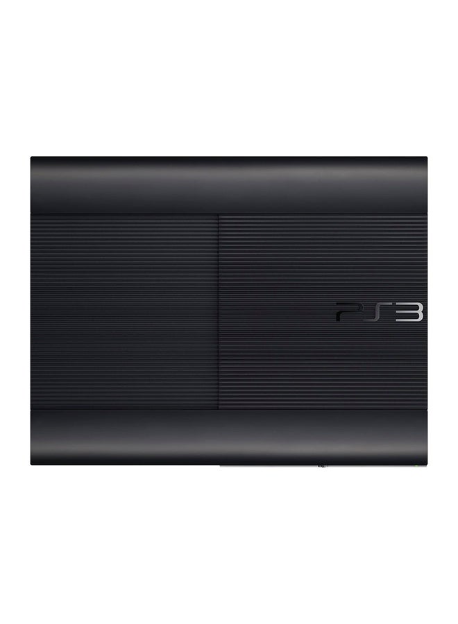 Sony Super Slim PlayStation 3 - Image 2