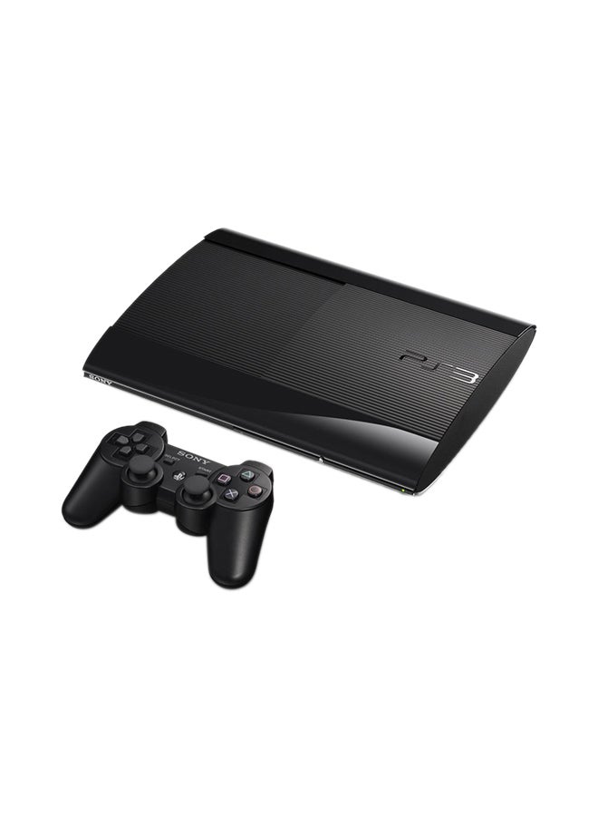 Sony Super Slim PlayStation 3 - Image 1