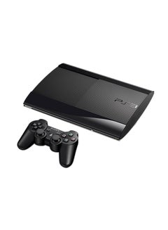 Super Slim PlayStation 3
