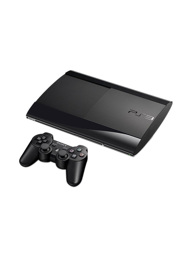 Sony - Super Slim PlayStation 3 - Image 1