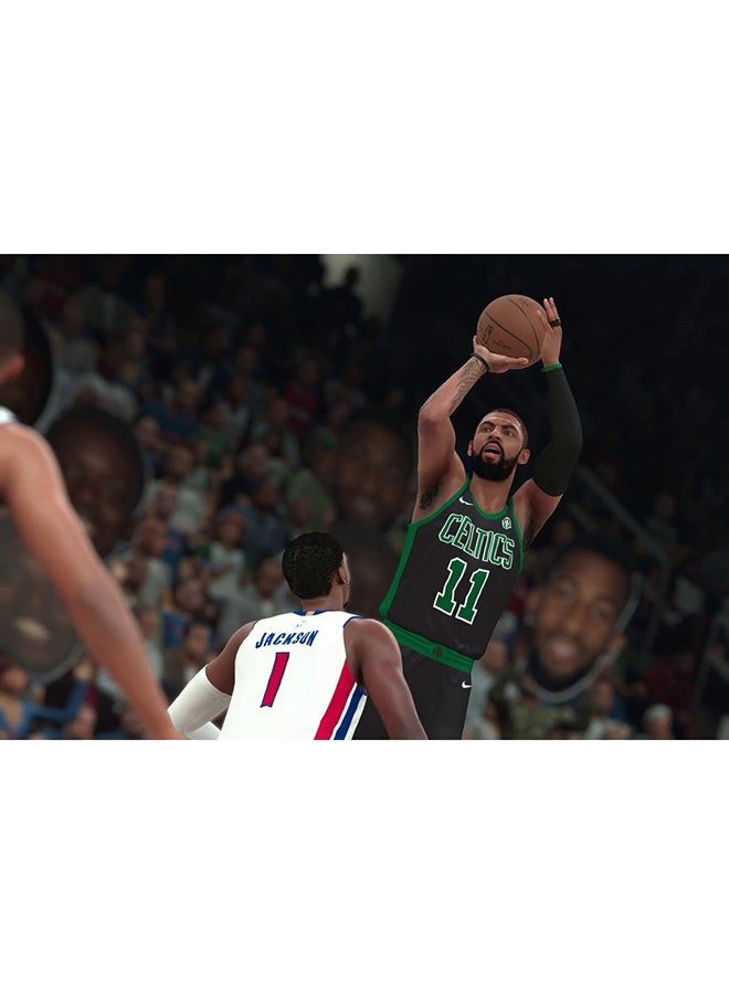 2K NBA 2K18 - sports - playstation_4_ps4 - Image 4