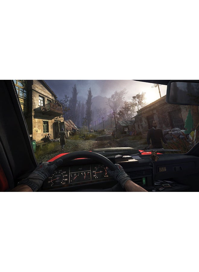 CI Games - Sniper Ghost Warrior 3 (Intl Version) - playstation_4_ps4 - Image 1