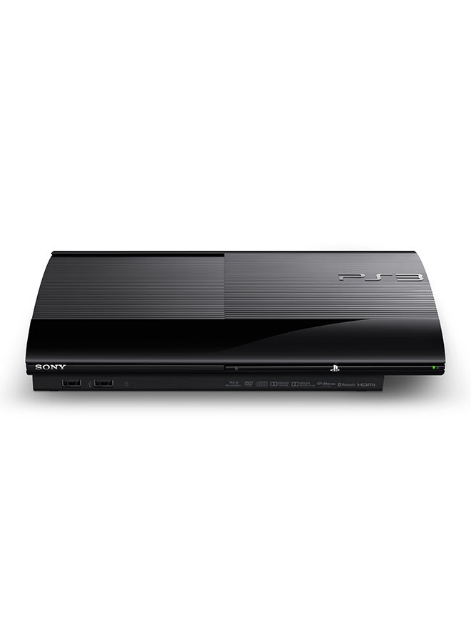 Sony - Super Slim PlayStation 3 - Image 1