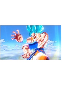 BANDAI NAMCO Entertainment Dragon Ball Xenoverse 2 (Intl Version) - Fighting - PlayStation 4 (PS4)  - Image 4