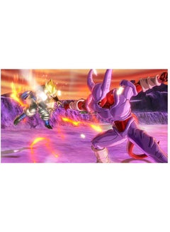 BANDAI NAMCO Entertainment Dragon Ball Xenoverse 2 (Intl Version) - Fighting - PlayStation 4 (PS4)  - Image 3