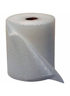 Multi-Purpose Bubble Wrap Clear