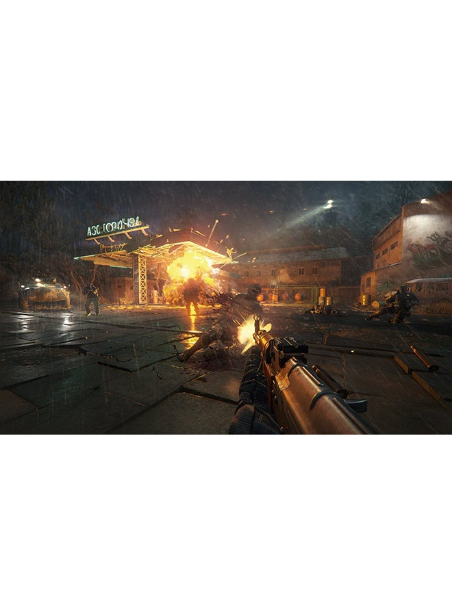 CI Games - Sniper Ghost Warrior 3 (Intl Version) - playstation_4_ps4 - Image 1