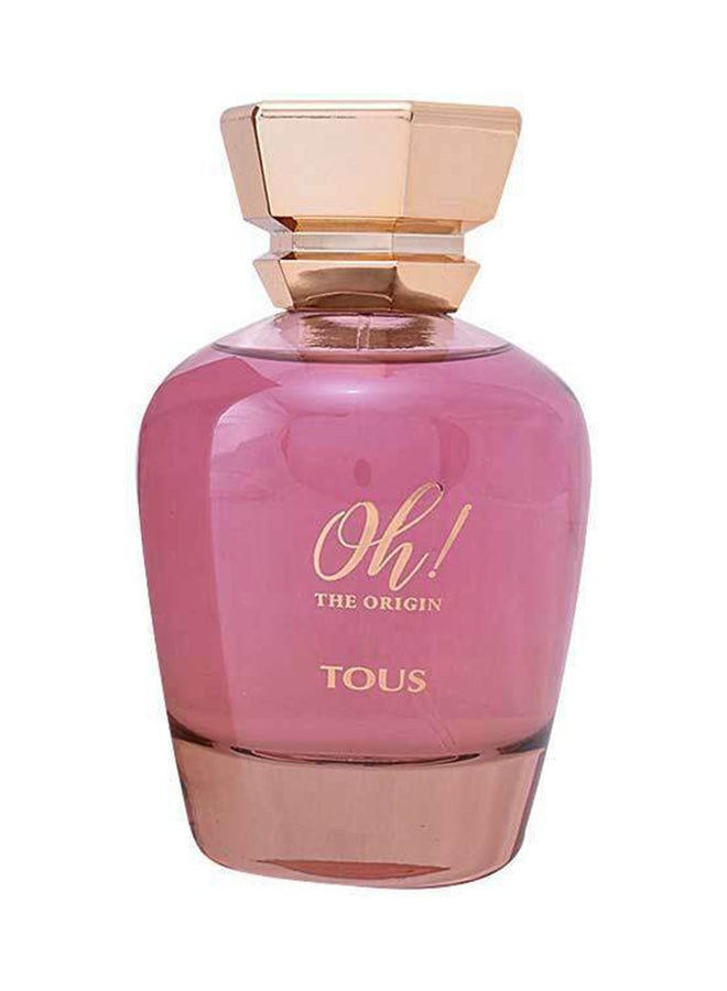 Tous Oh! The Origin EDP 100ml - Image 1