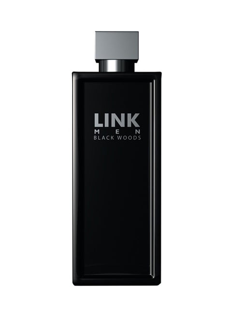 Link Black Woods EDT 150ml