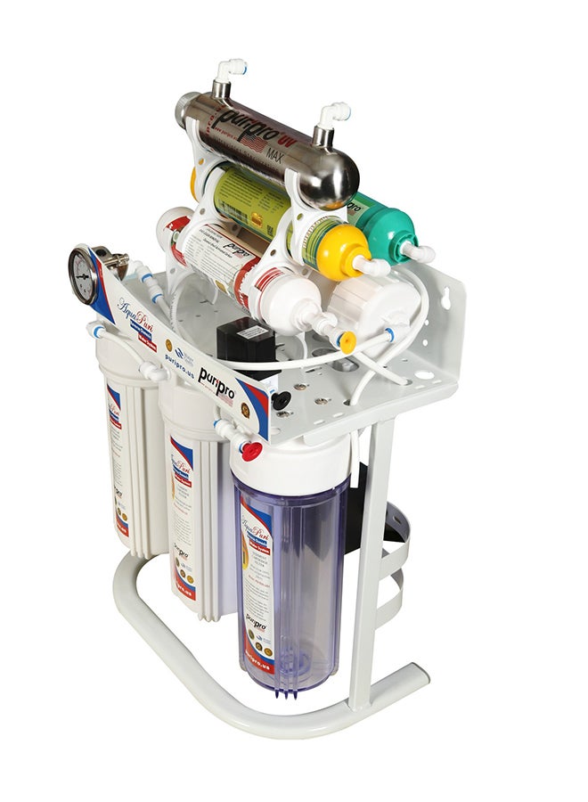 PuriPro - Aqua Puri Under Counter Filter Reverse Osmosis Multi - Image 1