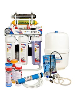 Aqua Puri Under Counter Filter Reverse Osmosis Multi