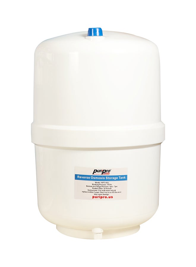 PuriPro - Aqua Puri Under Counter Filter Reverse Osmosis Multi - Image 1