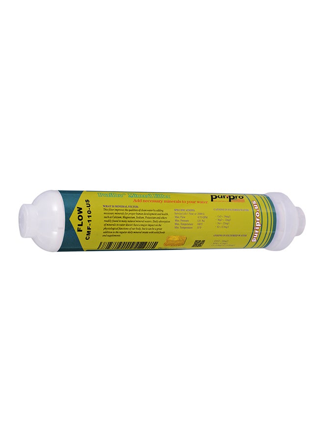 PuriPro - Mineral Filter Multicolour 6000Liters - Image 1