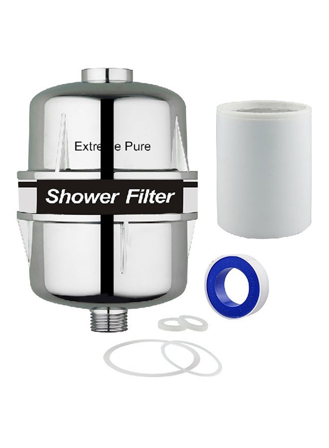PuriPro - Extreme Pure Shower Filter Extra Large Size Teflon Tape - Image 1