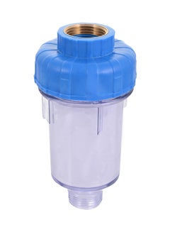 Anti Scale Water Purifier Filter Multicolour