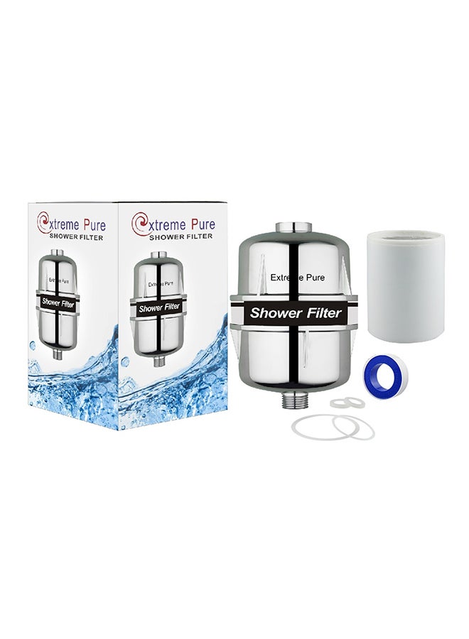 PuriPro - Extreme Pure Shower Filter Extra Large Size Teflon Tape - Image 1