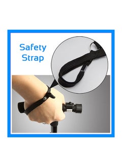 Generic Ultra-Light Magic Cane With LED Torch  - Image 3