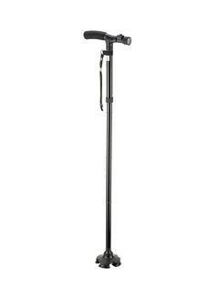 Ultra-Light Magic Cane With LED Torch