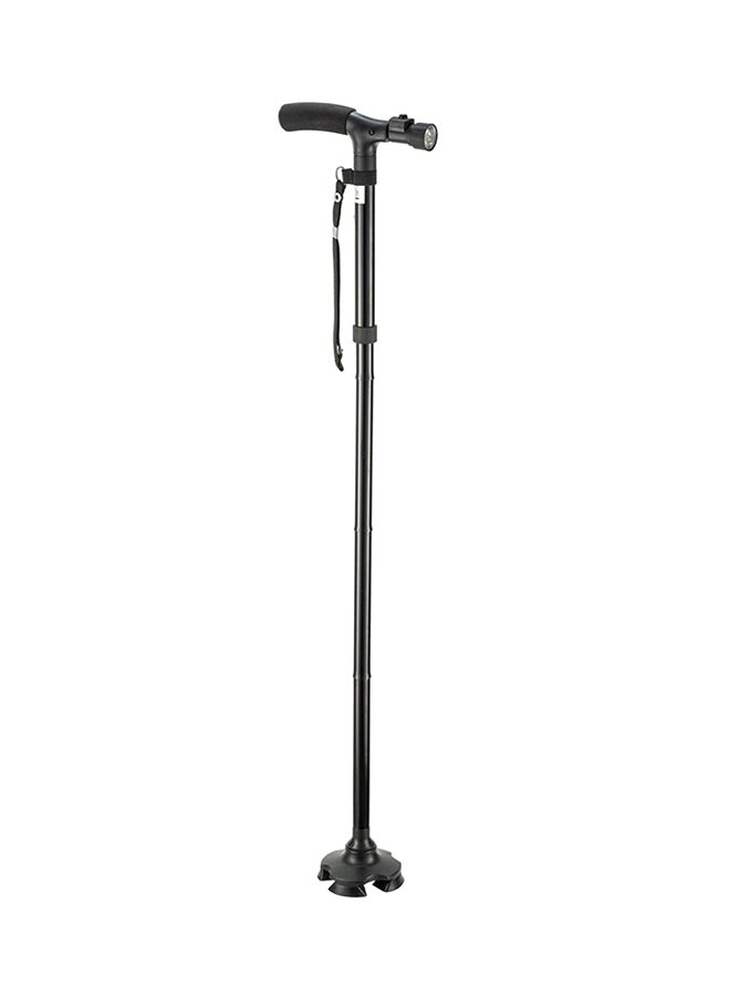 Generic - Ultra-Light Magic Cane With LED Torch - Image 1