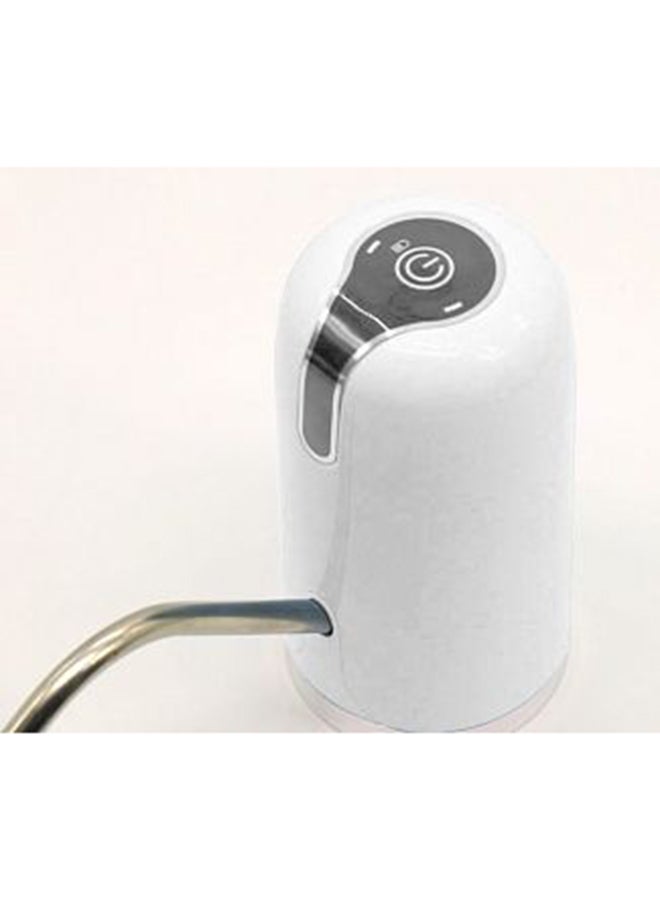 Electric Rechargeable Water Pump C60 Beige  - Image 2