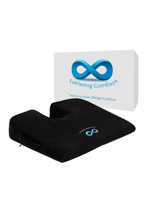 Memory Foam Wedge Cushion