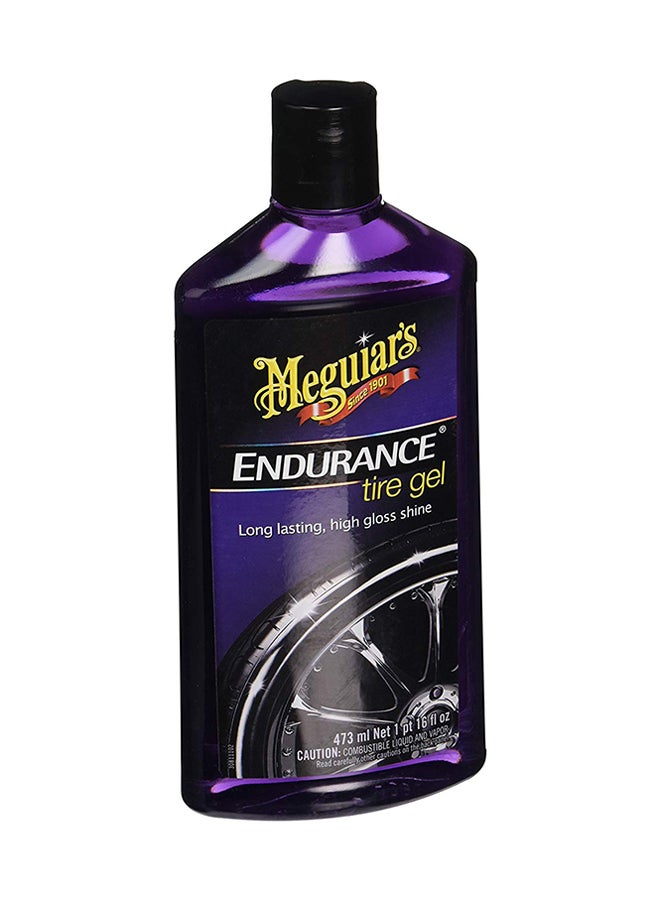 مجوايرز Endurance جل للإطارات - Image 1