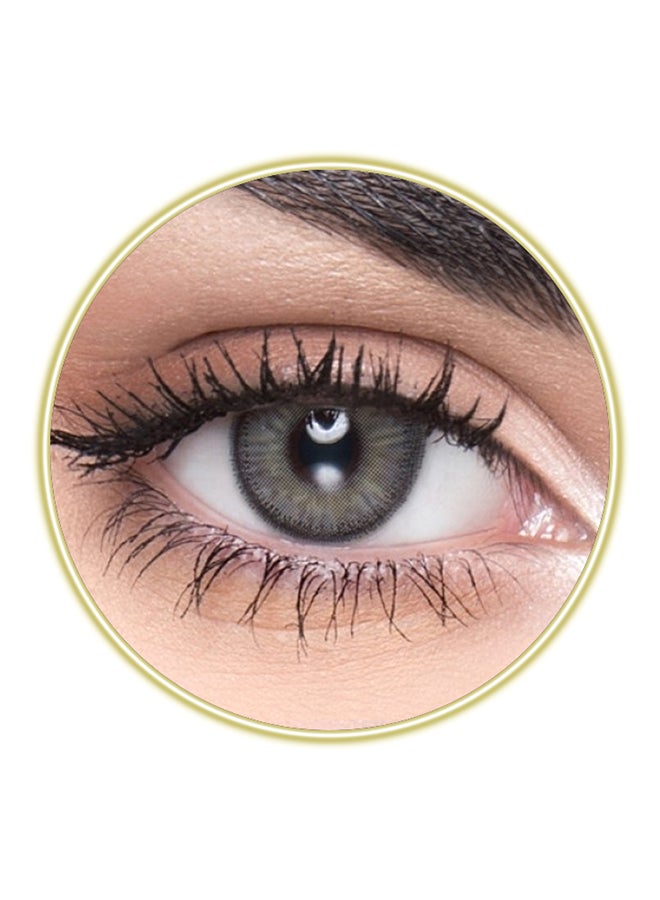 MyLens - Oro Hazel 6 Months Disposable Contact Lenses - Image 1