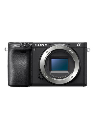A6400 Body Black - v1551961055/N21764281A_1