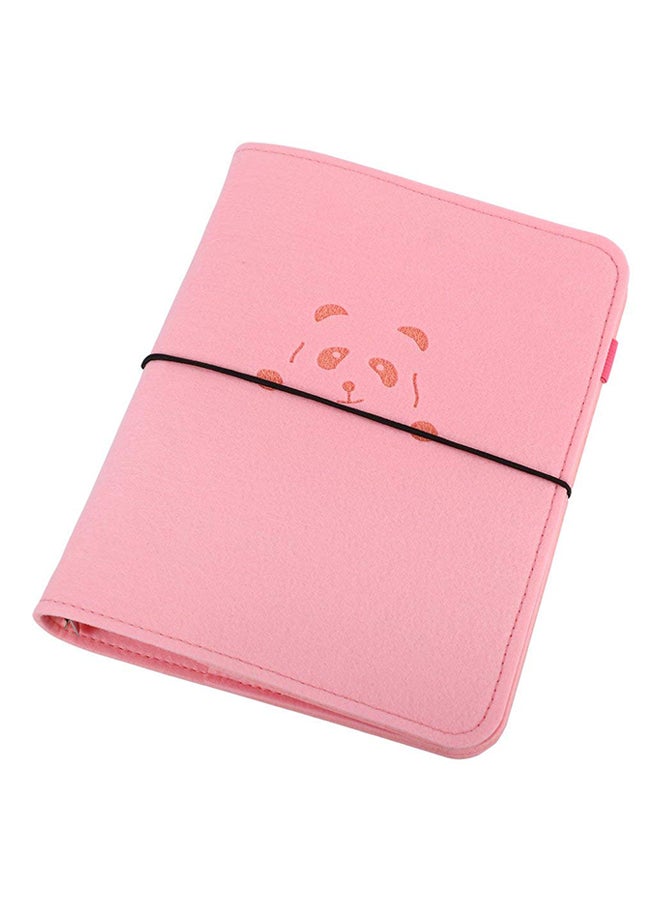 Harphia A5 Personal Organizer - Image 1