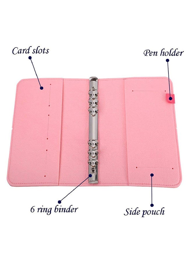 Harphia A5 Personal Organizer - Image 3