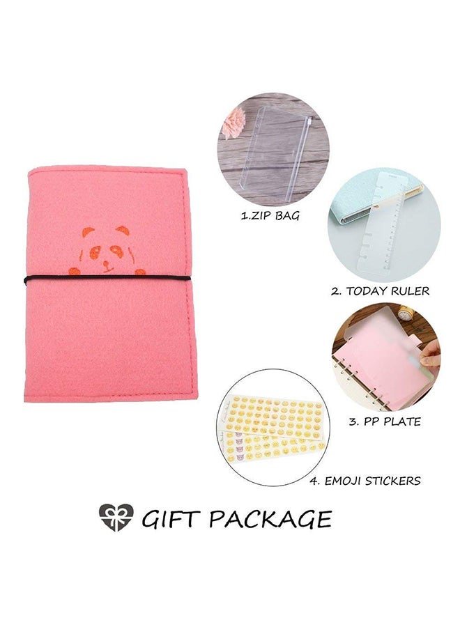 Harphia A5 Personal Organizer - Image 5